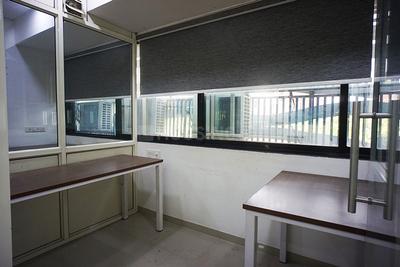 Others image of 446.0 Sq.ft  Ready to use Office Space for sale in Usmanpura for 8000000