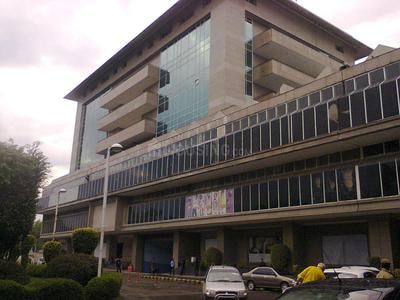 Commercial image of 1700.0 Sq.ft pre-leased Ready to use Office Space for sale in Saket for 49000000