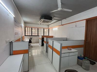 Others image of 500.0 Sq.ft  Ready to use Office Space for rent in Jagatpur for 27000