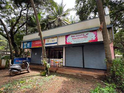 Outside View image of 2000.0 Sq.ft   Shop for rent in Nehru Nagar for 25000
