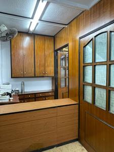 Ready to use Office Space