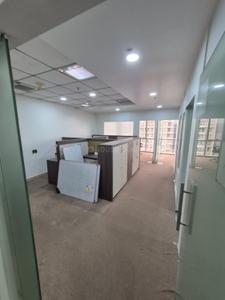Ready to use Office Space