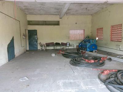 Floor Plan image of 2275.0 Sq.ft   Warehouse for rent in Khandad for 50000