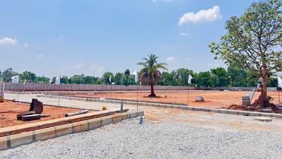 Others image of 1200.0 Sq.ft   Commercial Plot for sale in Doddaballapura for 4320000