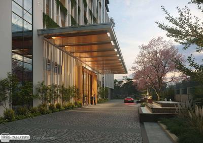 Others image of 552.0 Sq.ft  Bare shell Office Space for sale in Jogeshwari West for 12800000