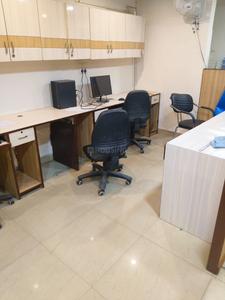 Others image of 600.0 Sq.ft  Ready to use Office Space for rent in Industrial Area Phase I for 40000