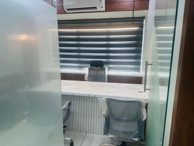 Ready to use Office Space