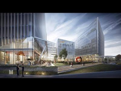 Others image of 1800.0 Sq.ft  Bare shell Office Space for sale in Sector 66 for 34200000