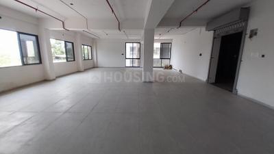 Bare shell Office Space