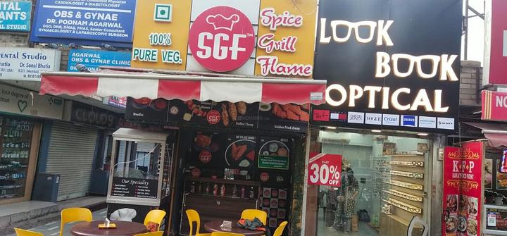 Commercial image of 200.0 Sq.ft   Shop for sale in Paschim Vihar for 36500000