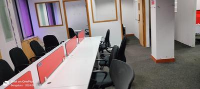 Others image of 2400.0 Sq.ft Ready to use Office Space for rent in Whitefield for 180000