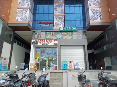 Others image of 241.0 Sq.ft   Shop for rent in Chikhali for 45000