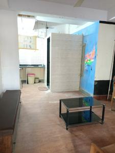 Commercial image of 300.0 Sq.ft   Shop for rent in Borivali West for 27000
