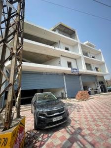 Others image of 10500.0 Sq.ft   Showroom for rent in HUDA Sector-2 for 450000