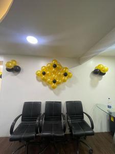 Others image of 1249.0 Sq.ft  Ready to use Office Space for rent in Camp for 180000