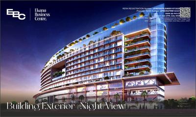 Others image of 400.0 Sq.ft   Shop for sale in Gomti Nagar for 5000000