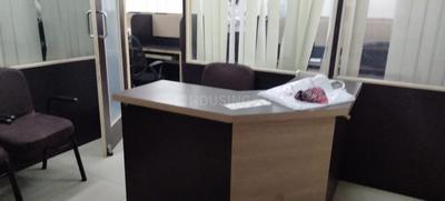 Ready to use Office Space