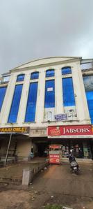 Outside View image of 1600.0 Sq.ft pre-leased Ready to use Office Space for sale in Akota for 16000000