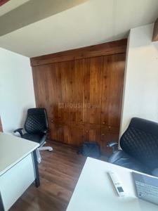 Ready to use Office Space