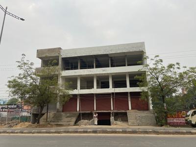 Others image of 1420.0 Sq.ft Bare shell Office Space for rent in Sarkanda for 35000