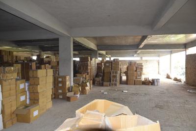 Commercial image of 10000.0 Sq.ft  Ready to use Office Space for sale in Madhyamgram for 22000000