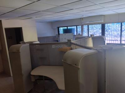 Ready to use Office Space