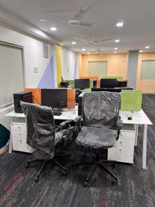 Others image of 1350.0 Sq.ft  Ready to use Office Space for rent in Kushaiguda for 90000