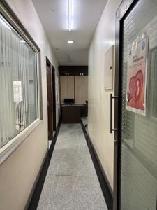 Ready to use Office Space