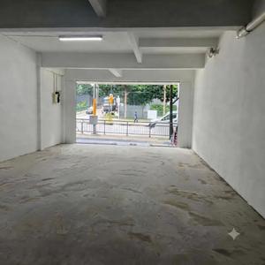 Showroom