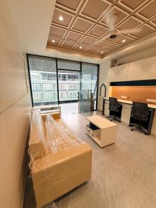Others image of 416.0 Sq.ft pre-leased Ready to use Office Space for sale in Sargasan for 6700000
