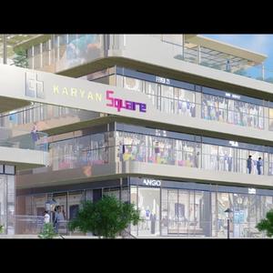 Others image of 211.0 Sq.ft   Shop for sale in Wave City for 10500000