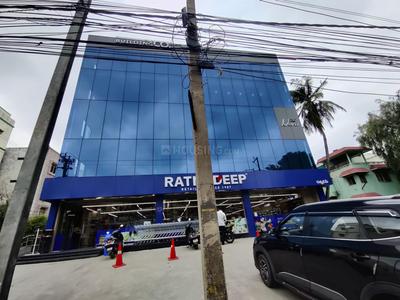 Others image of 1427.0 Sq.ft Bare shell Office Space for rent in Kavadiguda for 65000