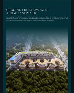 Others image of 165.0 Sq.ft Shop for sale in Sushant Golf City for 3200000