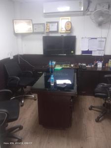 Ready to use Office Space