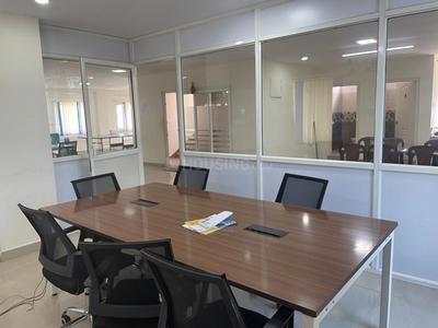 Ready to use Office Space