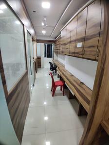 Others image of 700.0 Sq.ft Ready to use Office Space for rent in Sanpada for 100000