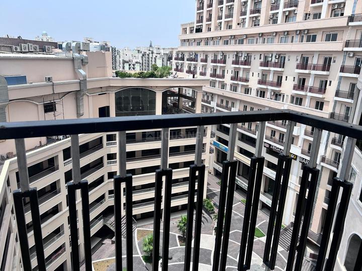 Others image of 500.0 Sq.ft  Ready to use Office Space for rent in Nagla for 38000