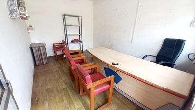 Others image of 180.0 Sq.ft Ready to use Office Space for rent in Waghodia Road for 12000