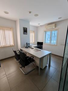 Others image of 1400.0 Sq.ft  Ready to use Office Space for rent in Nandanam for 140000