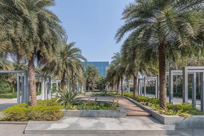 Others image of 449.0 Sq.ft Ready to use Office Space for sale in Vashi for 9299000