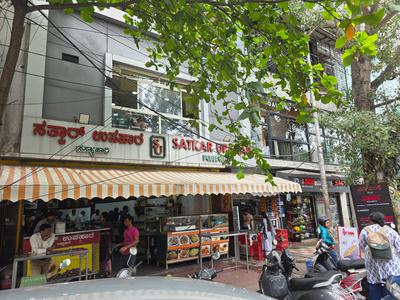 Others image of 5000.0 Sq.ft pre-leased  Commercial Plot for sale in Sudhama Nagar for 180000000