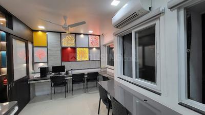 Others image of 1000.0 Sq.ft  Ready to use Office Space for rent in Railway lines for 135000