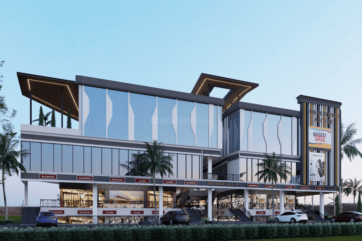 Others image of 300.0 Sq.ft   Showroom for sale in Noida Extension for 3999999