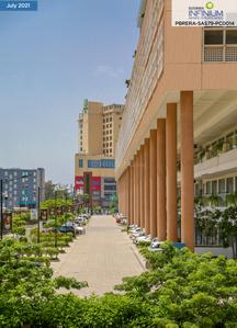 Others image of 800.0 Sq.ft  Ready to use Office Space for sale in Friends Enclave for 11100000