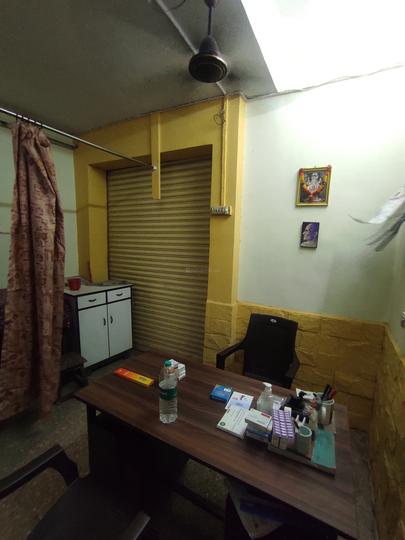 Commercial image of 192.0 Sq.ft   Shop for rent in Mulund East for 25000