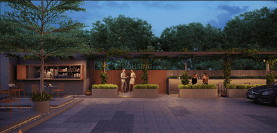 Others image of 1100.0 Sq.ft  Bare shell Office Space for sale in Jagatpur for 10000000