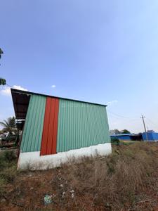 Others image of 1800.0 Sq.ft   Warehouse for rent in Adigara Kallahalli for 45000