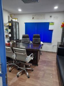 Commercial image of 700.0 Sq.ft  Ready to use Office Space for rent in Khairatabad for 30000