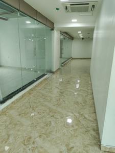 Bare shell Office Space