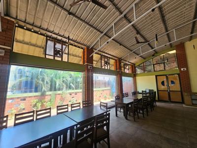 Others image of 2000.0 Sq.ft   Commercial Property for rent in Sadashiv Nagar for 150000